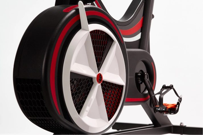 Woodway Wattbike Pro / Trainer